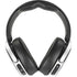 NFL Los Angeles Chargers Distressed Skullcandy Venue Skin