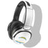 NFL Los Angeles Chargers Distressed Skullcandy Venue Skin