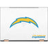 NFL Los Angeles Chargers Distressed HP Spectre Skin