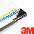 NFL Los Angeles Chargers Distressed HP Spectre Skin