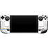 NFL Los Angeles Chargers Distressed Steam Deck Handheld Gaming Computer Skin