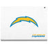 NFL Los Angeles Chargers Distressed Surface Book 2 15in Skin