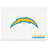 NFL Los Angeles Chargers Distressed Surface Laptop 2 Skin