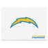NFL Los Angeles Chargers Distressed Surface Laptop 3 13.5in Skin