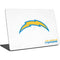 NFL Los Angeles Chargers Distressed Surface Laptop 4 15in Skin