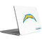 NFL Los Angeles Chargers Distressed Surface Laptop Studio Skin