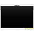 NFL Los Angeles Chargers Distressed Surface Pro 9 Skin