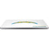 NFL Los Angeles Chargers Distressed Universal Laptop 14in (11.4 x 8.2in) Skin