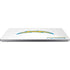 NFL Los Angeles Chargers Distressed Universal Laptop 15in (12.2 x 8.8in) Skin