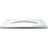 NFL Los Angeles Chargers Distressed Universal Laptop 16.6in (13.4 x 9.7in) Skin
