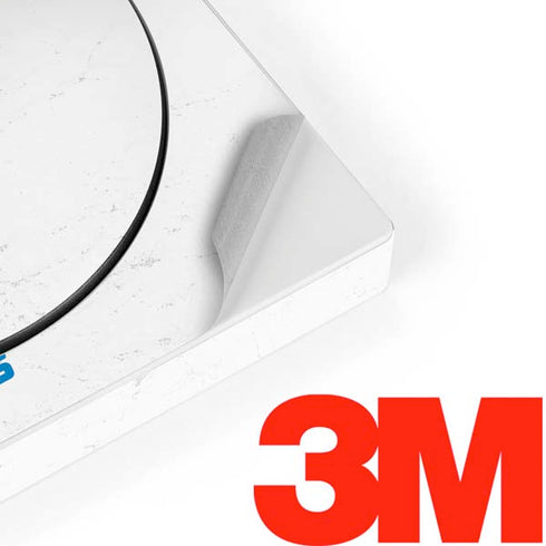NFL Los Angeles Chargers Distressed Xbox Adaptive Controller Skin