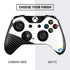 NFL Los Angeles Chargers Distressed Xbox One Controller Skin