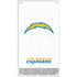 NFL Los Angeles Chargers Distressed Xbox Series S Skins