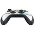 NFL Los Angeles Chargers Distressed Xbox Series X Controller Skin