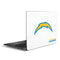NFL Los Angeles Chargers Distressed Zenbook UX305FA 13.3in Skin