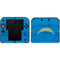 NFL Los Angeles Chargers Double Vision Nintendo 2DS Skin