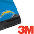 NFL Los Angeles Chargers Double Vision Dell Alienware Skin