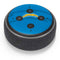 NFL Los Angeles Chargers Double Vision Amazon Echo Dot Skin