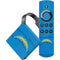 NFL Los Angeles Chargers Double Vision Amazon Fire TV Skin