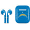 NFL Los Angeles Chargers Double Vision Apple AirPods 2 Skin