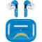 NFL Los Angeles Chargers Double Vision Apple AirPods Pro Skin