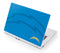 NFL Los Angeles Chargers Double Vision Acer Chromebook Skin