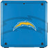 NFL Los Angeles Chargers Double Vision Cooler Master MasterBox Q300L Mini Tower Skin