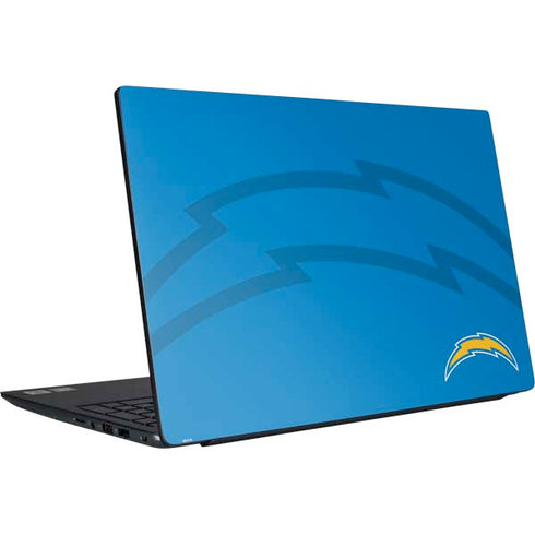 NFL Los Angeles Chargers Double Vision Dell Vostro Skin