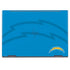 NFL Los Angeles Chargers Double Vision HP Envy Skin