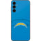 NFL Los Angeles Chargers Double Vision Galaxy A14 5G Skin