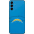 NFL Los Angeles Chargers Double Vision Galaxy A14 5G Skin