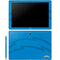 NFL Los Angeles Chargers Double Vision Galaxy Book 12in Skin