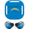 NFL Los Angeles Chargers Double Vision Galaxy Buds Pro Skin