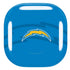 NFL Los Angeles Chargers Double Vision Galaxy Buds Pro Skin