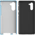 NFL Los Angeles Chargers Double Vision Galaxy Note 10 Pro Case