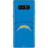 NFL Los Angeles Chargers Double Vision Galaxy Note 8 Skin