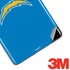 NFL Los Angeles Chargers Double Vision Galaxy Note 8 Skin