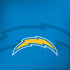 NFL Los Angeles Chargers Double Vision Galaxy Note 8 Skin