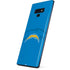 NFL Los Angeles Chargers Double Vision Galaxy Note 9 Skin