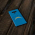 NFL Los Angeles Chargers Double Vision Galaxy Note 9 Skin