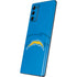 NFL Los Angeles Chargers Double Vision Galaxy Note20 5G Skin
