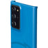 NFL Los Angeles Chargers Double Vision Galaxy Note20 Ultra 5G Lite Case