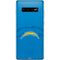 NFL Los Angeles Chargers Double Vision Galaxy S10 Plus Skin