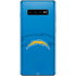 NFL Los Angeles Chargers Double Vision Galaxy S10 Plus Skin