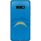 NFL Los Angeles Chargers Double Vision Galaxy S10e Skin