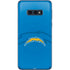 NFL Los Angeles Chargers Double Vision Galaxy S10e Skin
