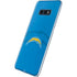 NFL Los Angeles Chargers Double Vision Galaxy S10e Skin