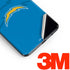 NFL Los Angeles Chargers Double Vision Galaxy S10e Skin