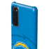 NFL Los Angeles Chargers Double Vision Galaxy S20 Lite Case