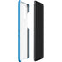 NFL Los Angeles Chargers Double Vision Galaxy S20 Lite Case
